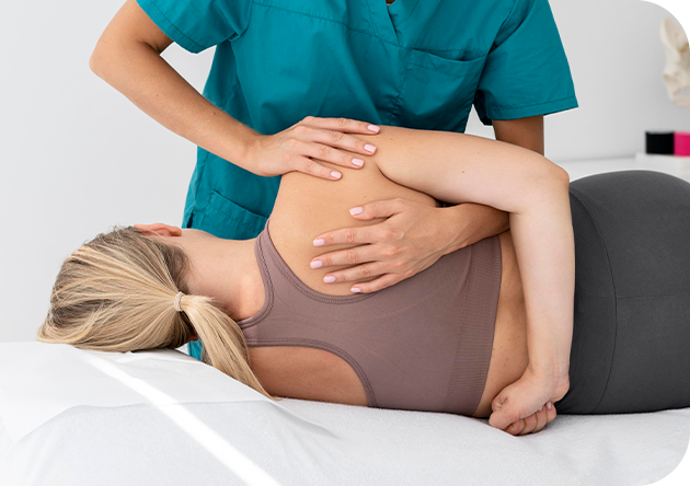 Osteopatia